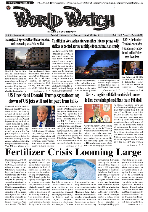 World Watch Daily 05-04-2026-1