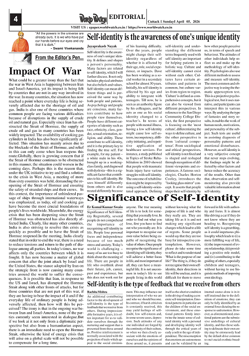 World Watch Daily 05-04-2026-4