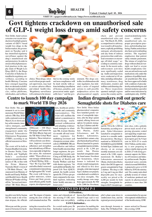 World Watch Daily 05-04-2026-6