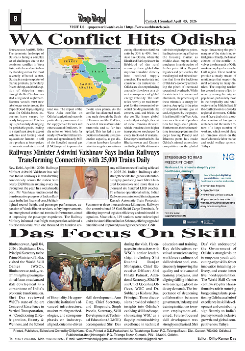 World Watch Daily 05-04-2026-8