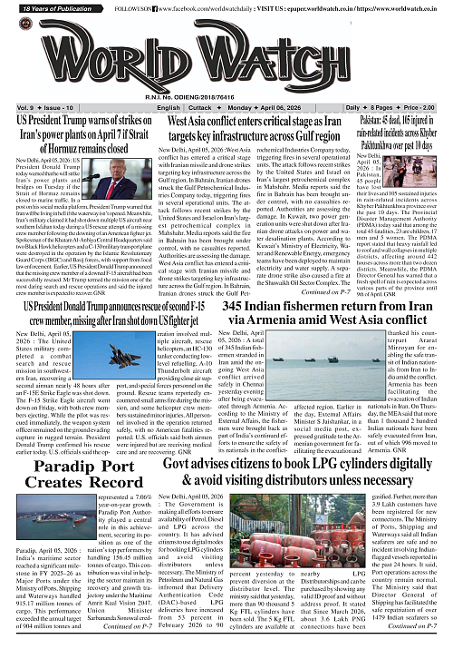 World Watch Daily 06-04-2026-1