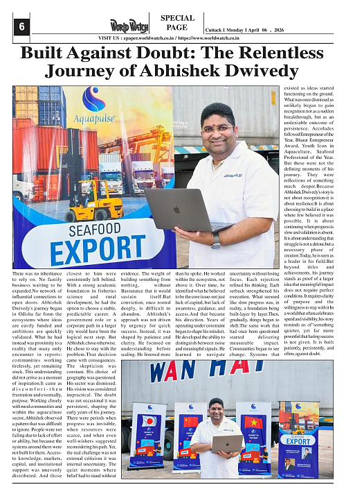 World Watch Daily 06-04-2026-6