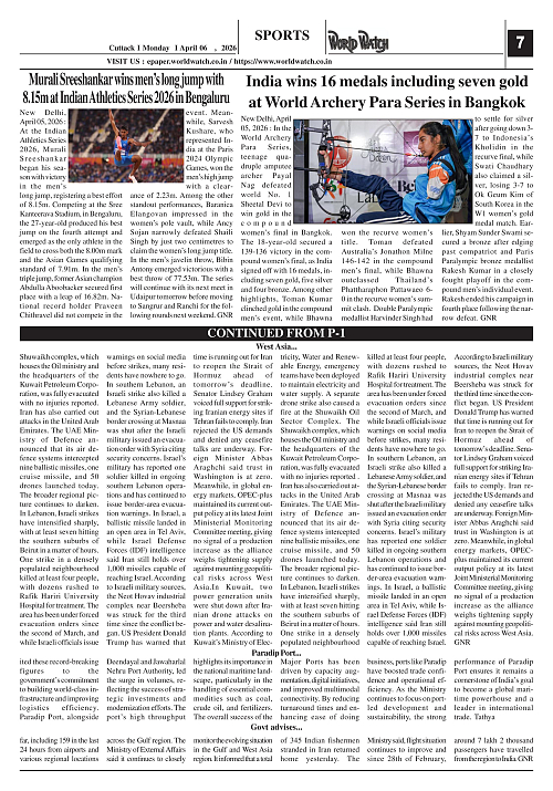 World Watch Daily 06-04-2026-7