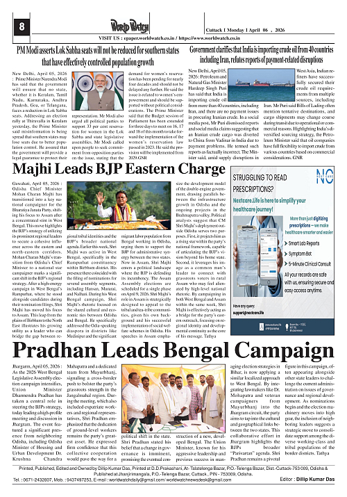 World Watch Daily 06-04-2026-8